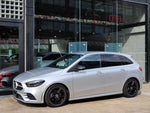 MERCEDES BENZ B class