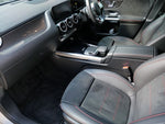 MERCEDES BENZ B class
