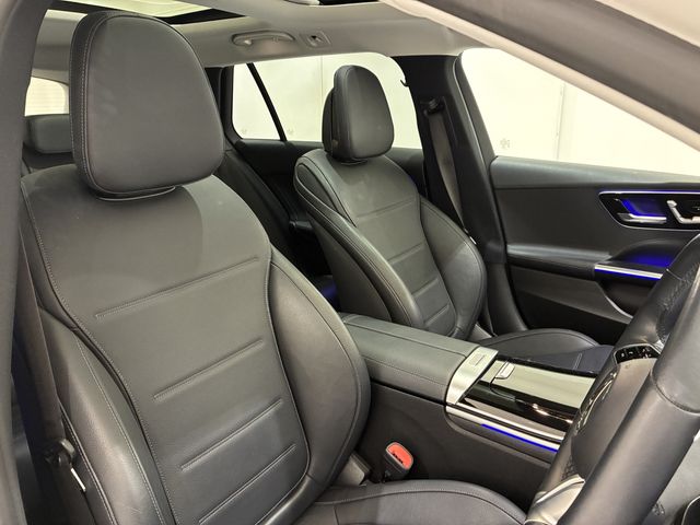 MERCEDES BENZ C class  ALL-Terrain