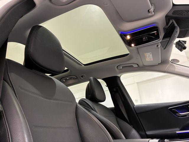 MERCEDES BENZ C class  ALL-Terrain