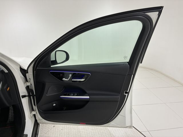 MERCEDES BENZ C class  ALL-Terrain