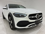 MERCEDES BENZ C class  ALL-Terrain