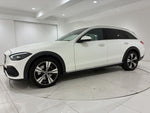 MERCEDES BENZ C class  ALL-Terrain