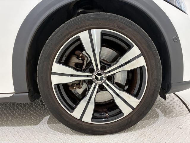 MERCEDES BENZ C class  ALL-Terrain