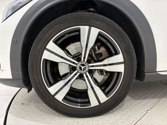 MERCEDES BENZ C class  ALL-Terrain