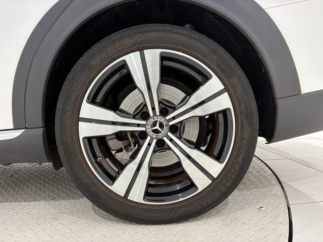 MERCEDES BENZ C class  ALL-Terrain