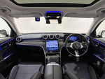 MERCEDES BENZ C class  ALL-Terrain