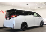 VELLFIRE  HYBRID