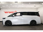 VELLFIRE  HYBRID