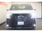 VELLFIRE  HYBRID