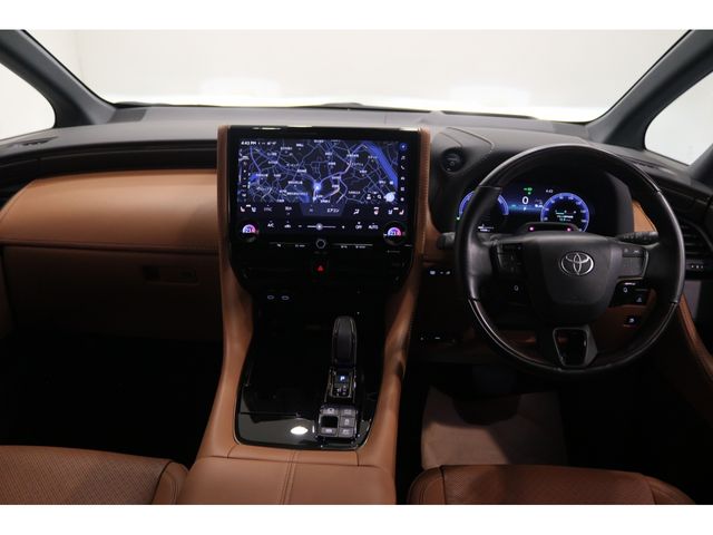 VELLFIRE  HYBRID