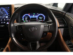VELLFIRE  HYBRID