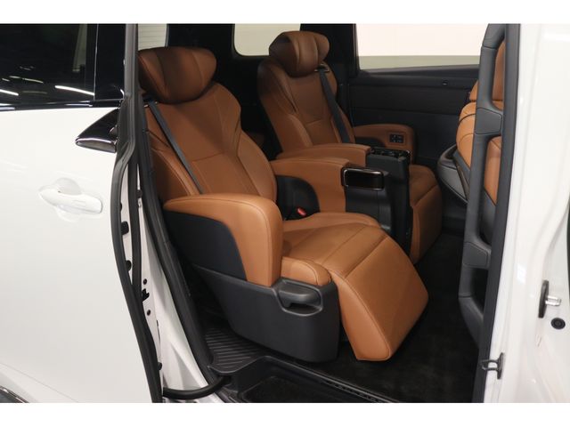 VELLFIRE  HYBRID