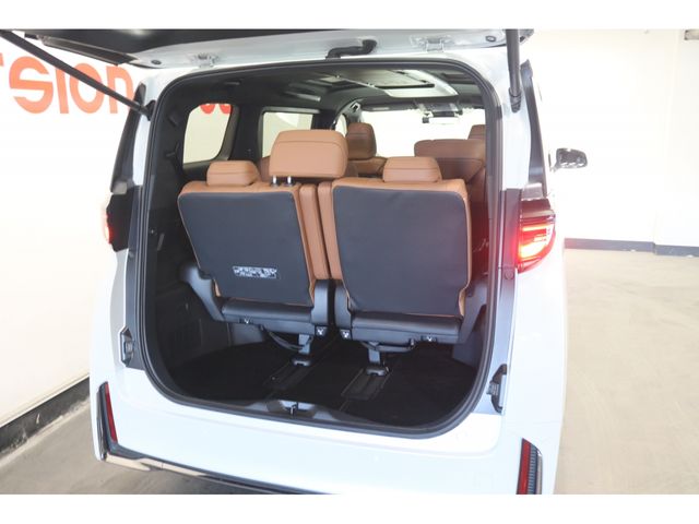 VELLFIRE  HYBRID