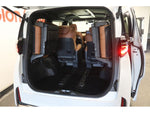 VELLFIRE  HYBRID