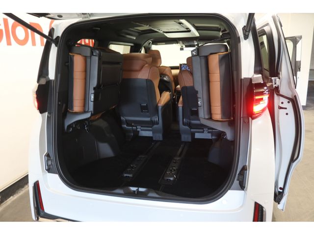 VELLFIRE  HYBRID