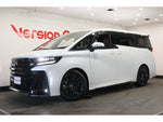 VELLFIRE  HYBRID