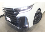 VELLFIRE  HYBRID