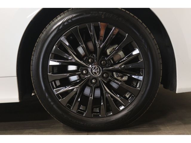 VELLFIRE  HYBRID