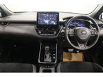 COROLLA CROSS HYBRID