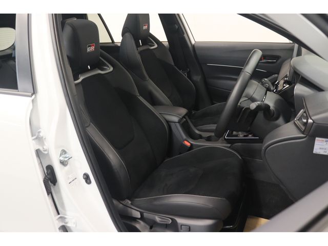 COROLLA CROSS HYBRID