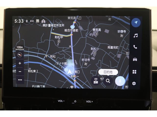 COROLLA CROSS HYBRID