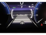 COROLLA CROSS HYBRID