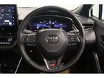 COROLLA CROSS HYBRID