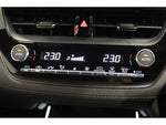 COROLLA CROSS HYBRID