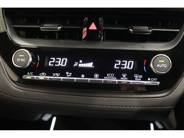 COROLLA CROSS HYBRID