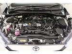 COROLLA CROSS HYBRID