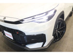 COROLLA CROSS HYBRID
