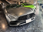 MERCEDES AMG GT Roadster