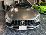 MERCEDES AMG GT Roadster