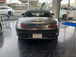 MERCEDES AMG GT Roadster