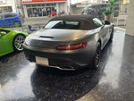 MERCEDES AMG GT Roadster