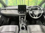COROLLA CROSS HYBRID