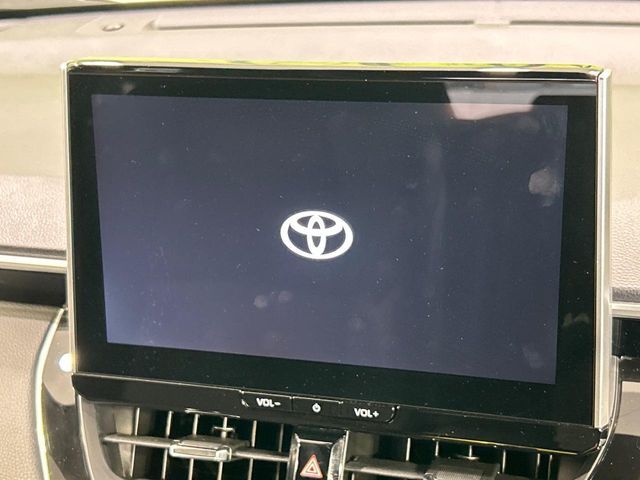 COROLLA CROSS HYBRID