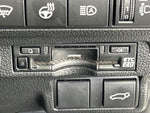 COROLLA CROSS HYBRID