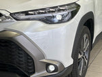COROLLA CROSS HYBRID