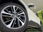 COROLLA CROSS HYBRID