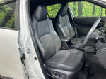 COROLLA CROSS HYBRID