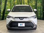 COROLLA CROSS HYBRID