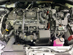 COROLLA CROSS HYBRID