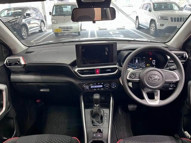 ROCKY e-SMART HYBRID