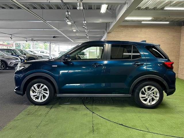 ROCKY e-SMART HYBRID
