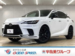 LEXUS RX500h