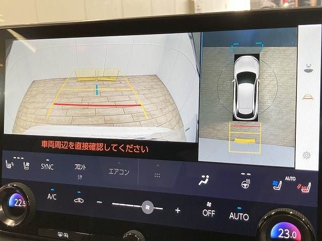 LEXUS RX500h