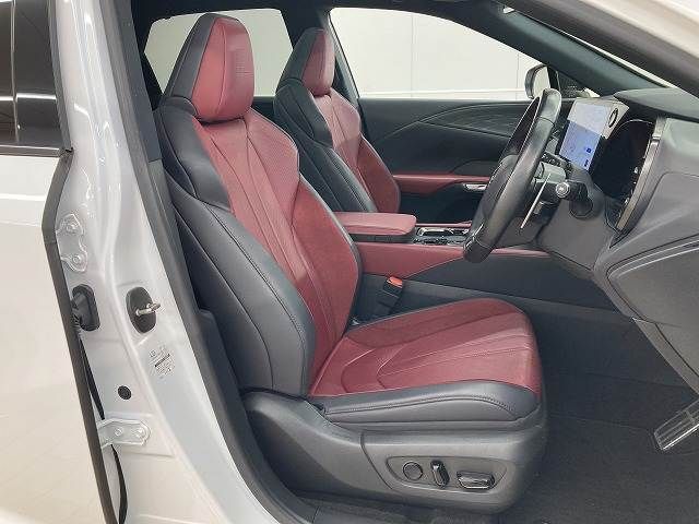 LEXUS RX500h