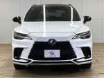 LEXUS RX500h